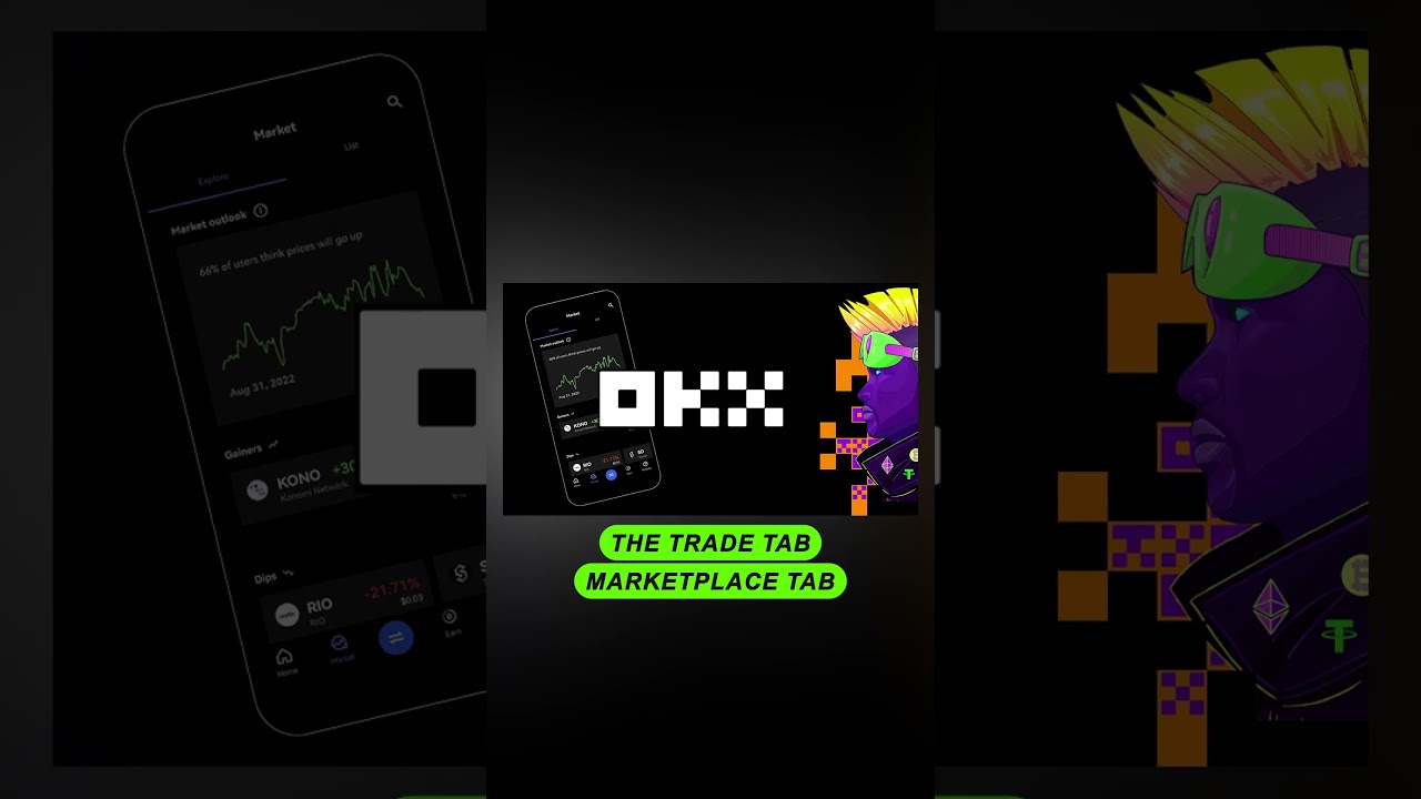 OKX Wallet Explained: Beginner's Tutorial for 2024