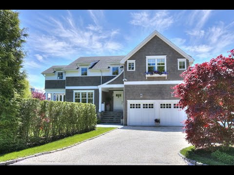 312 Compo Road, Westport, CT home video tour
