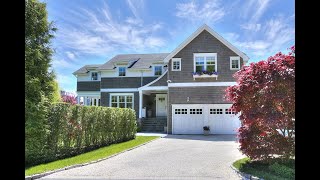 312 Compo Road video tour