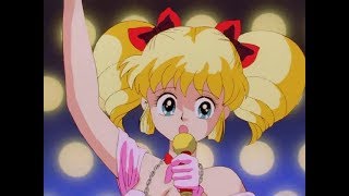 Idol Densetsu Eriko Ost 05 - Unchained Heart