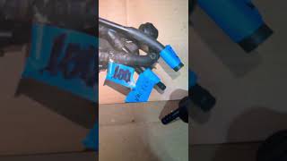 Rebuilding spaghetti bracket N112 N249: SAI Delete (keep n249) - 2001 Audi TT 1.8T ATC Mk1