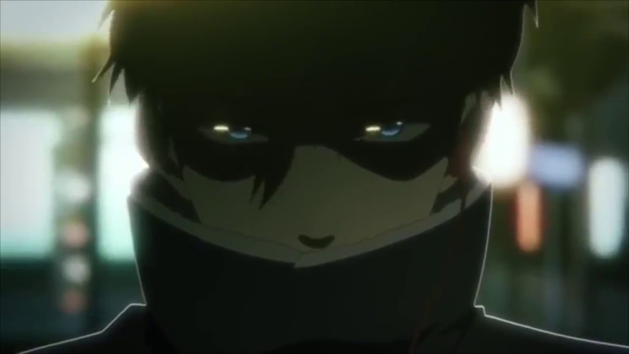 Devils line {AMV} Demons