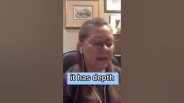 About Water #Energy by Debra Ford / Part 1