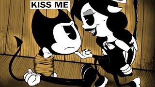 NEW BENDY AND THE INK MACHINE Comic dubs compilation #2 (BATIM Ink Comic Dub) NEW BENDY AND THE INK MACHINE Comic dubs compilation #2 (BATIM Ink Comic Dub)