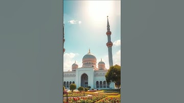 سورة الناس بصوت العفاسي | تلاوة خاشعة تهز القلوب