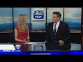 Friday evening's top stories