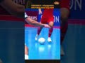 INTENSITAS TINGGI, TIMNAS HAJAR KYRGYZSTAN! INDONESIA VS KYRGYZSTAN MEN'S AFC ASIAN CUP FUTSAL 2026