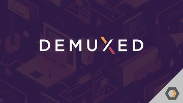 Demuxed - Ep. #14, Low-Latency HLS, Pt. 1