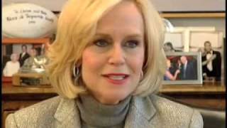 Elaine Agather: 2010 JA Dallas Business Hall of Fame Laureate