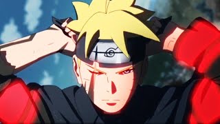 Boruto Amv - Habibi Remix