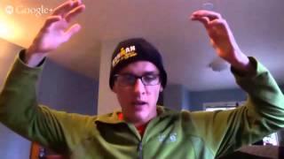 Joe Stone Interview Pt.1