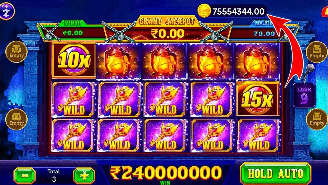 Rummy Crystal Explorer Slots Game Tricks 😍 | Explorer Slots Winning Tricks | Rummy Crystal App Trick