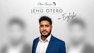 2021-2022 Olga Iglesias Project Fellowship Program: Introducing Jehú Otero, Tenor