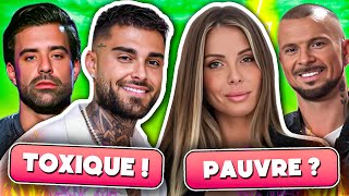 Download Lagu Thibault/Jessica DEBRIEF \u0026 HONTE, Vincent Shogun AGRICULTEUR, INNONDATIONS Fidji \u0026 RETOUR des Anges MP3