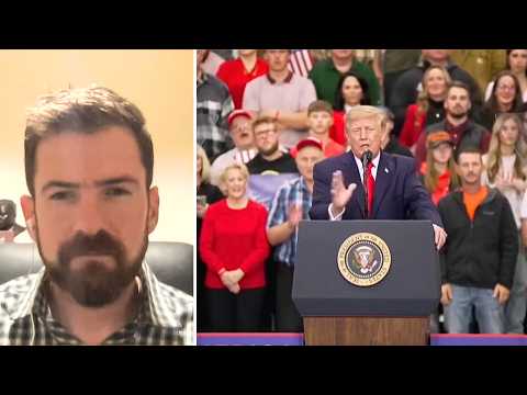 Trump's Harvest Relief Program an Initial Step to Solve a Decades-Long Dire Situation, Says Farmer