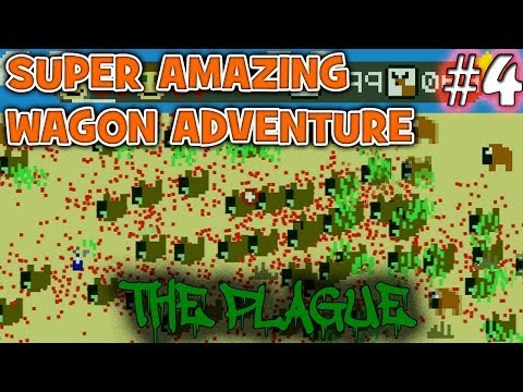 new-wagon-hype---let's-play-super-amazing-wagon-adventure-gameplay-walkthrough-with-commentary-part