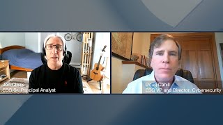 Impact Of The COVID 19 Pandemic on Cybersecurity