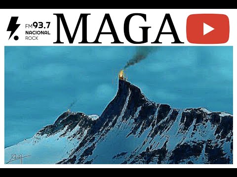 EL GRAN LLAMADO DE MAGA - con Tomás Rebord