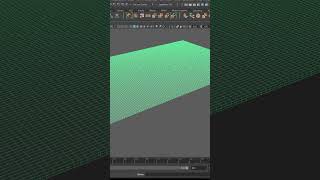 Easy Steps To Make Pillow In 2 Min Maya #fx #maya #3d #ncloth