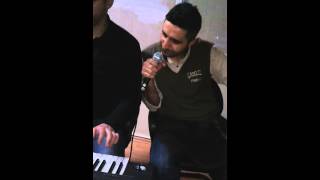 Muharrem Yavuz, Muharrem Sarıçam 2