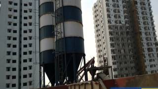 Under Construction Projects of Sovereign Developers