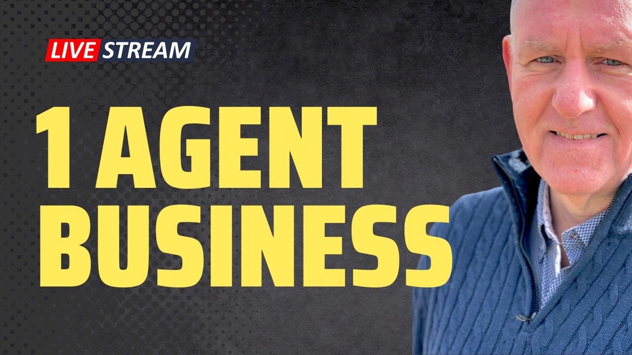 📱 The Only AI Agent That Will Actually Change Your Business