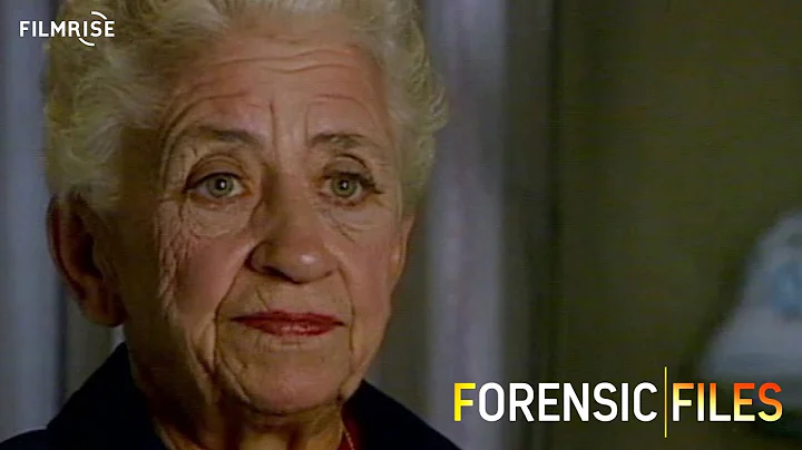 Forensic Files - Season 7, Episode 5 - The Alibi -...