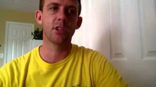 Jesus Institutes the Sacrament Among His 'Other Sheep'- 1 Min Short