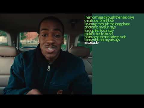 insyt. - Venus & Serena (Lyric Video Snippet)