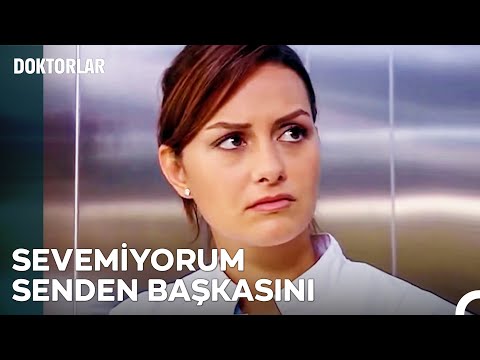 Aşkın Tadı Acısında Saklı - Doktorlar