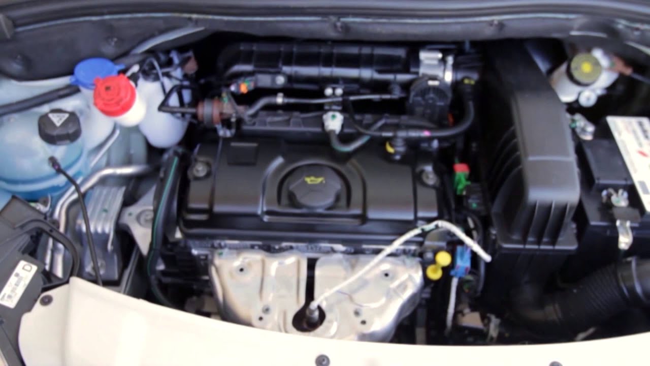 P20ee ошибка peugeot