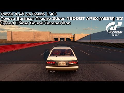 邦楽 TOYOTA SPRINTER TRUENO Super Live Sound hqdefault.jpg