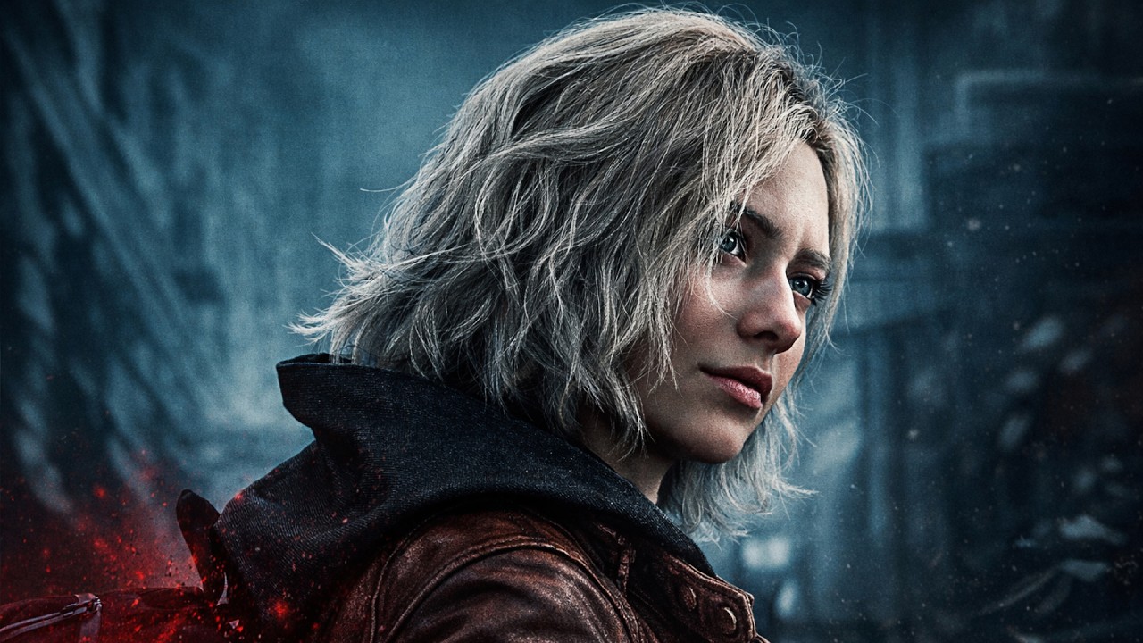 Resident Evil Requiem Gameplay Part 1 - The Beginning of a New Nightmare (FULL GAME)