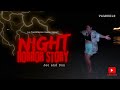 Nag-Horror Vlog Pero Walang Multo… Puro Kalokohan lang #pinoyvlogs