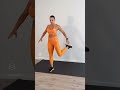 🔥 30 min low impact cardio aerobics by Ana🔥