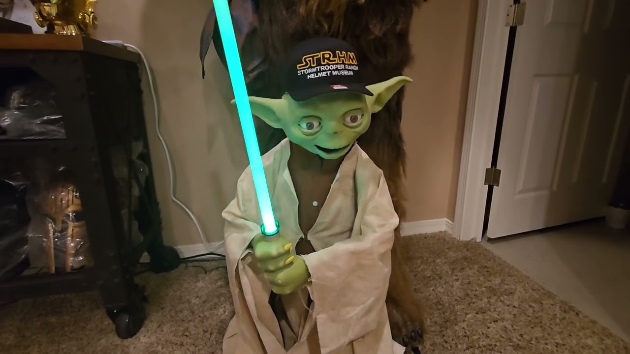 Moving things around