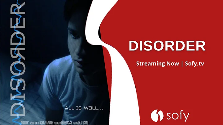Disorder | Nicholas Davidoff | Kaitlyn Bernard | S...