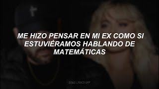 Masked Wolf, Bebe Rexha - It’s You, Not Me (Sabotage) (Sub. Español)