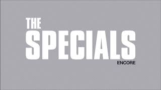 The Specials - Black Skin Blue Eyed Boys (Subtítulos Español)