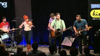 Great Lake Swimmers - Easy Come Easy Go (Bing Lounge)