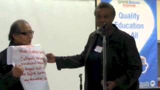 Local Control Funding in Oakland Wealth