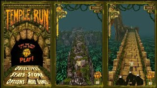 Temple Run 2023 Android Gameplay Video