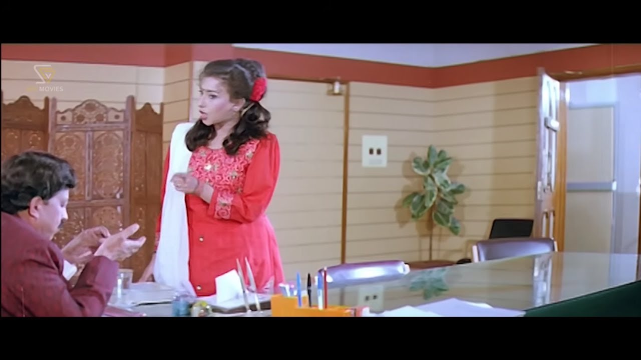 ಕಂಪನಿ ಬಾಸ್ ವಿಷ್ಣುವರ್ಧನ್'ಅನ್ನೇ ಇಲ್ಲಿಂದ ಎದ್ದು ಹೋಗಿ ಅಂತ ಹೇಳಿದ ರೀತು Comedy | Karnataka Suputra Kannada 3