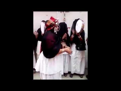 Sbouya Ait Baamran | Ahwach | Lmaati Matan Sbouya Ifni | Na9ous | Talont