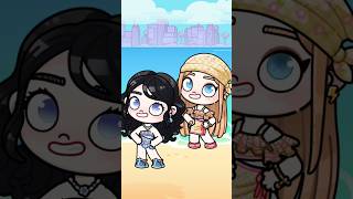 Selena loves spending time with loved ones 💕#avatarworld #foryou #explore #fypシ゚viral #shorts#barbie