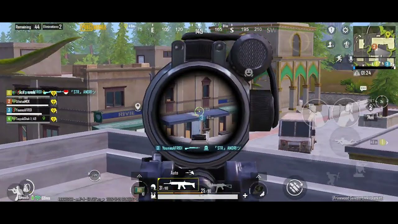 Boat game play | lowend device 