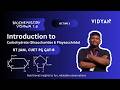 DISACCHARIDE &amp; POLYSACCHARIDES |CARBOHYDRATES |BIOCHEMISTRY | COMPETATIVE EXAM 2027 | BY SUMEET RAM