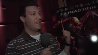 Dead Space Extraction Interview