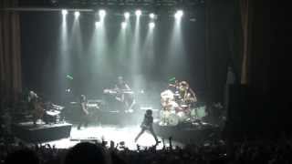 Tarja Turunen - 10.Where Were You Last Night (Kiev,Ukraine 2010)