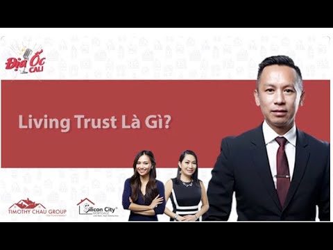 Video Living Trust Là Gì? - youtube